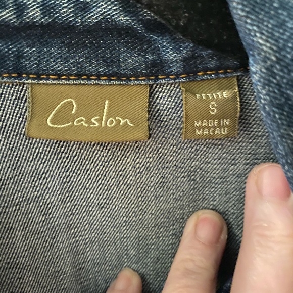 Jacket - Picture 2 of 2